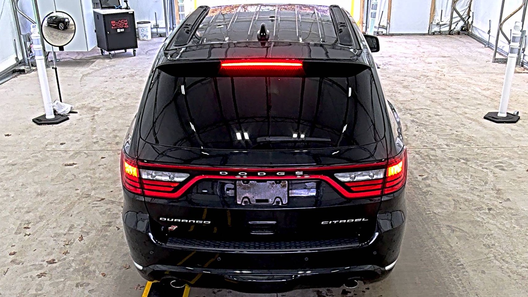 2022 Dodge Durango Citadel AWD