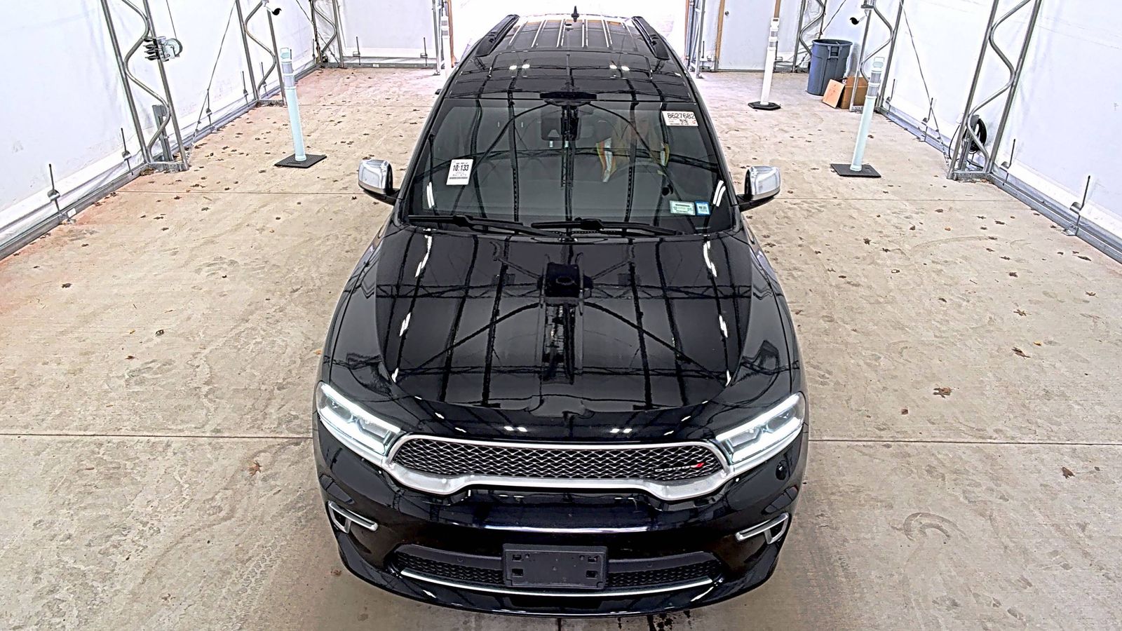 2022 Dodge Durango Citadel AWD