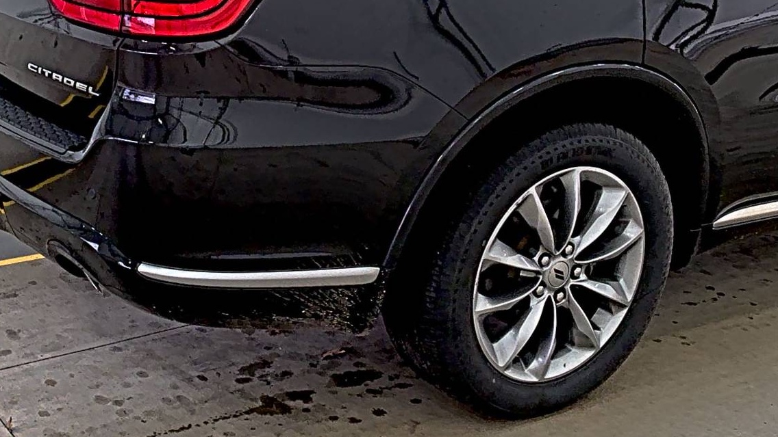 2022 Dodge Durango Citadel AWD