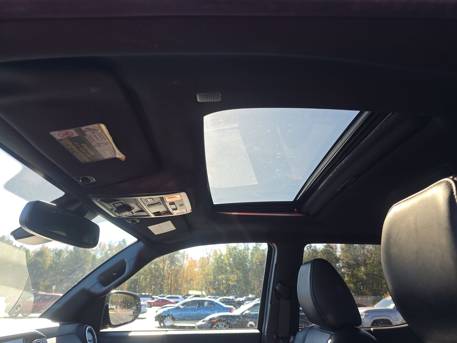 2023 Toyota Tacoma TRD Off-Road AWD