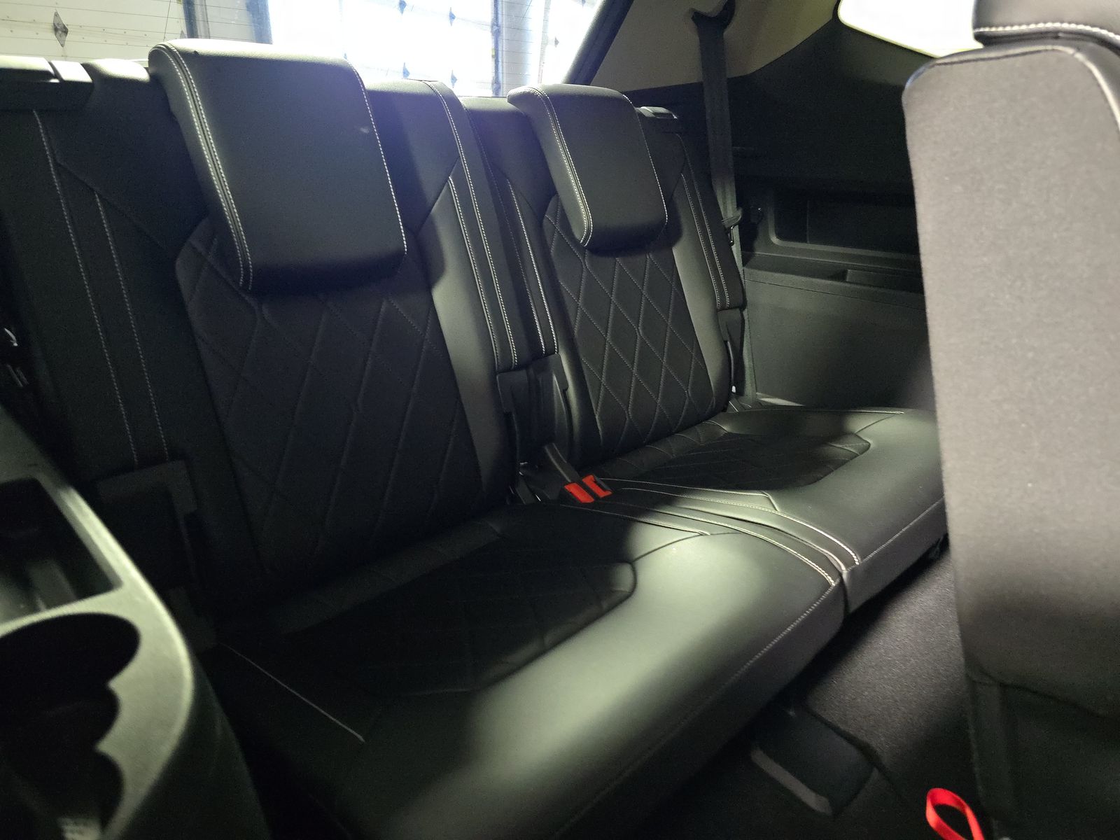 2024 Volkswagen Atlas 2.0T SEL Premium R-Line AWD