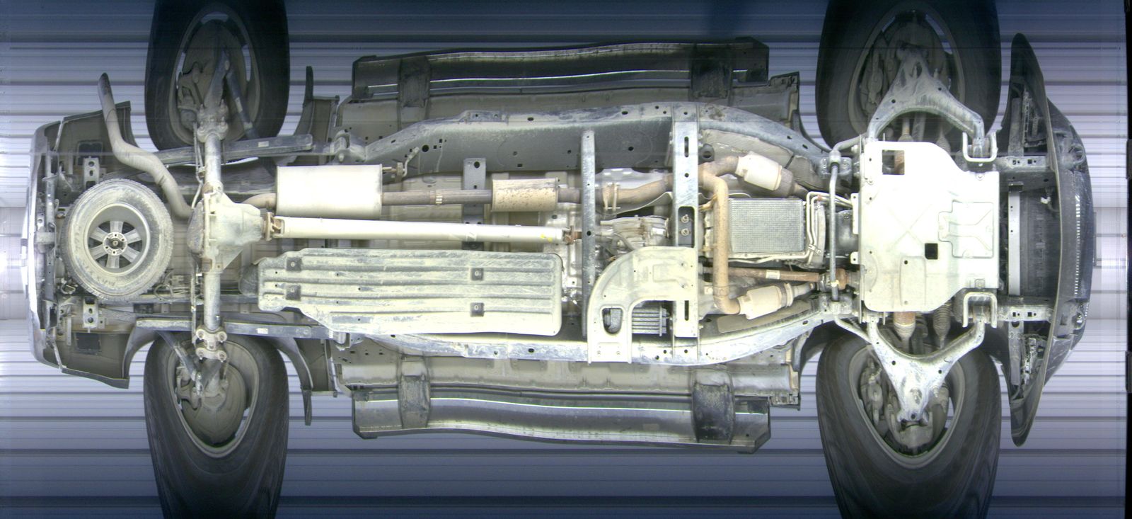 2024 Ford F-150 XLT AWD