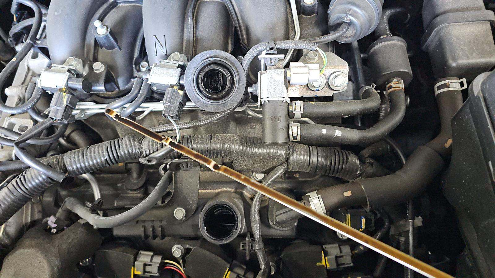 2024 Nissan Pathfinder S AWD