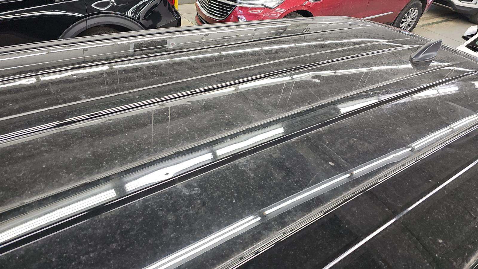 2024 Nissan Pathfinder S AWD