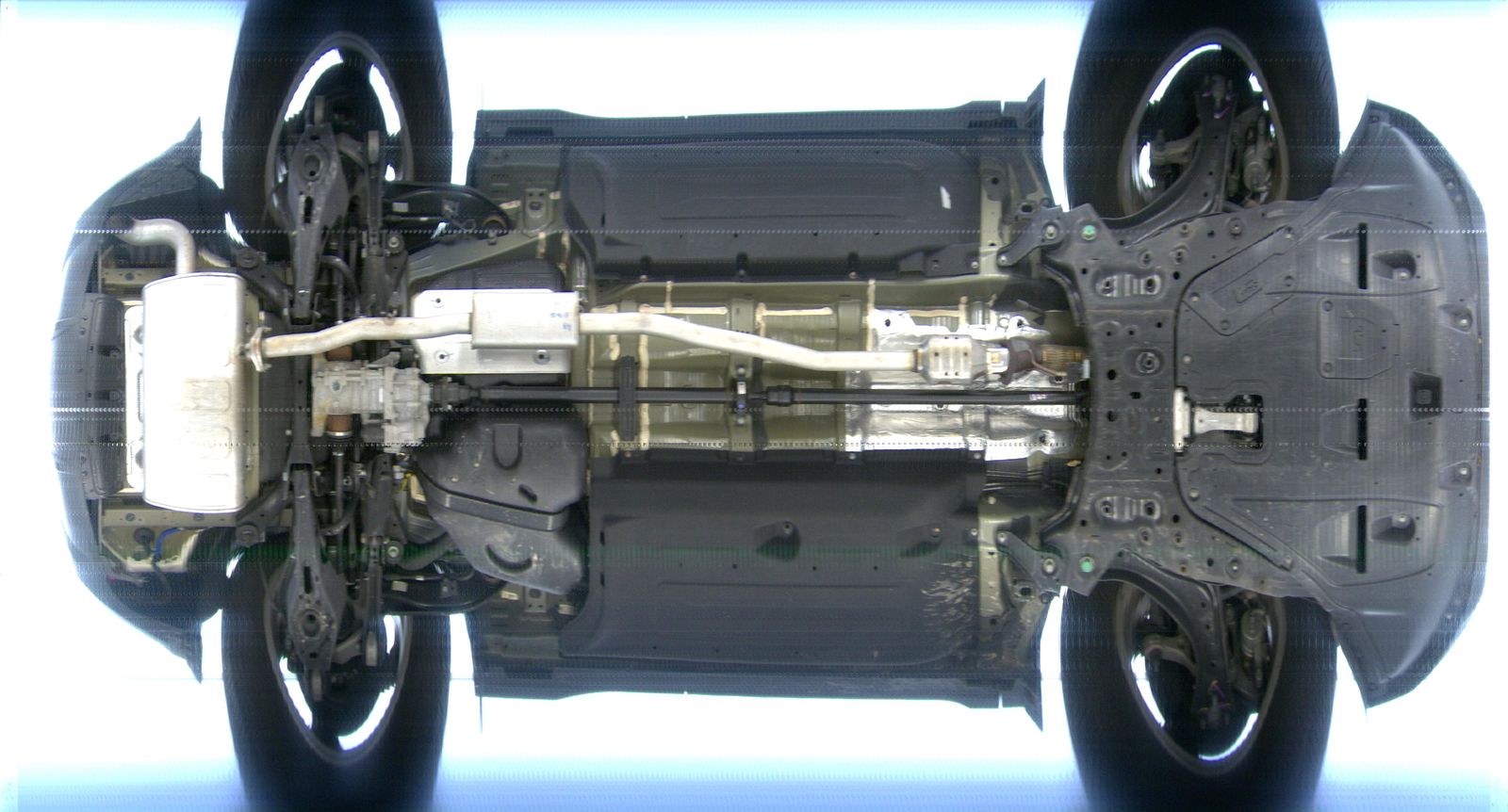 2023 Hyundai Tucson SEL AWD