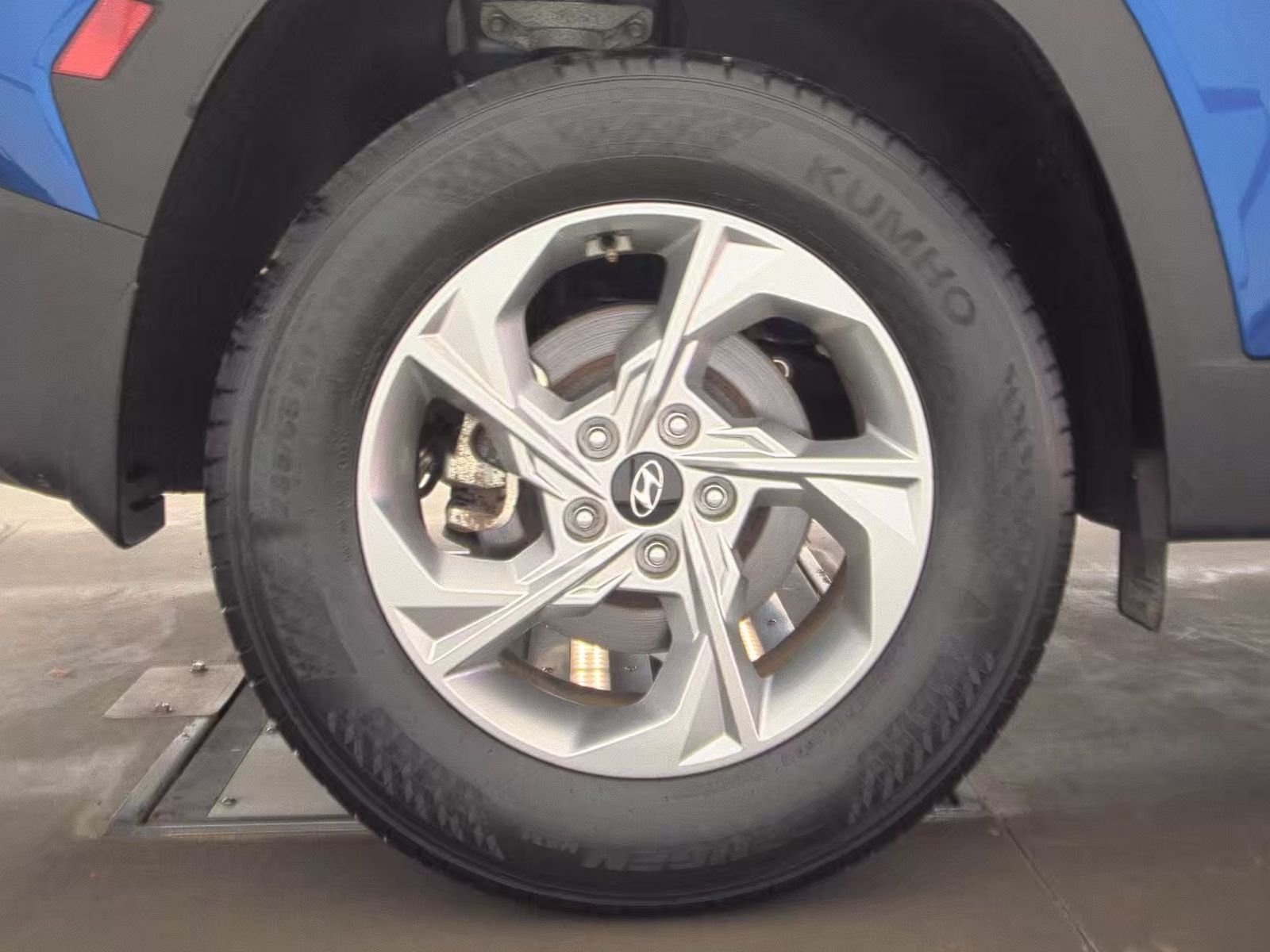 2023 Hyundai Tucson SEL AWD