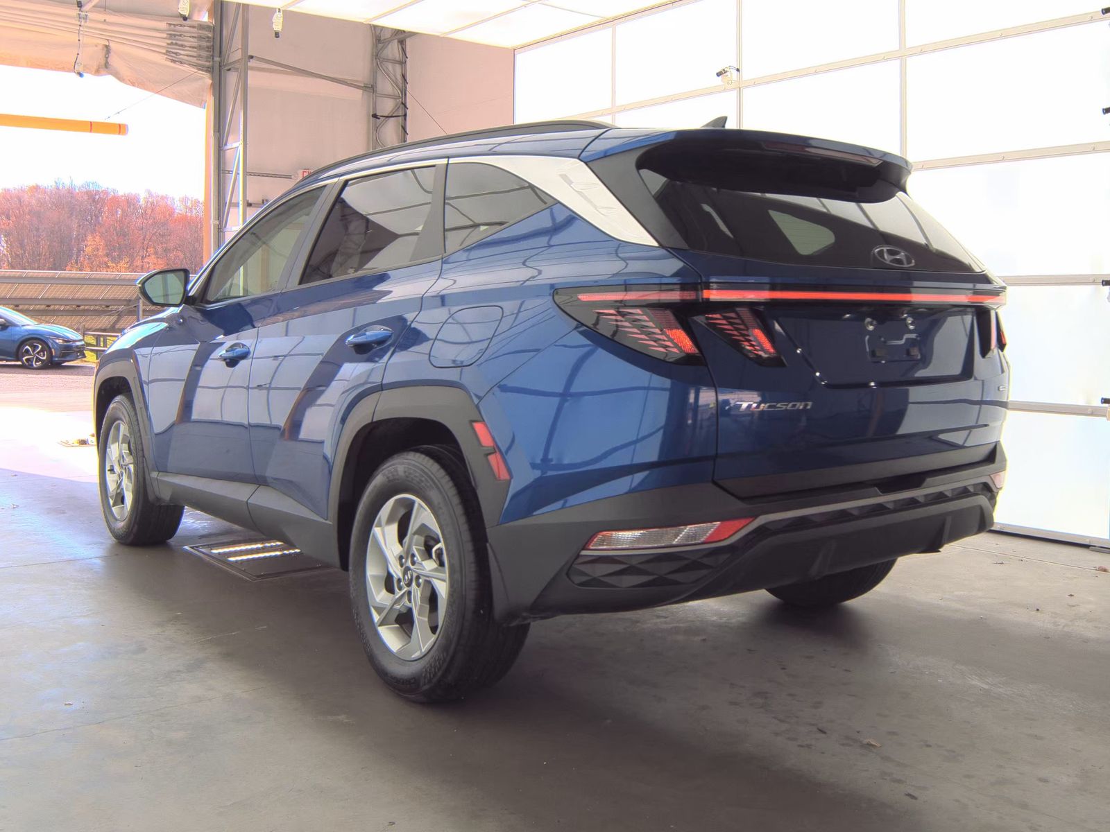 2023 Hyundai Tucson SEL AWD