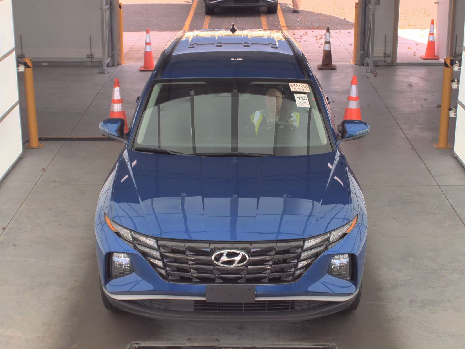 2023 Hyundai Tucson SEL AWD