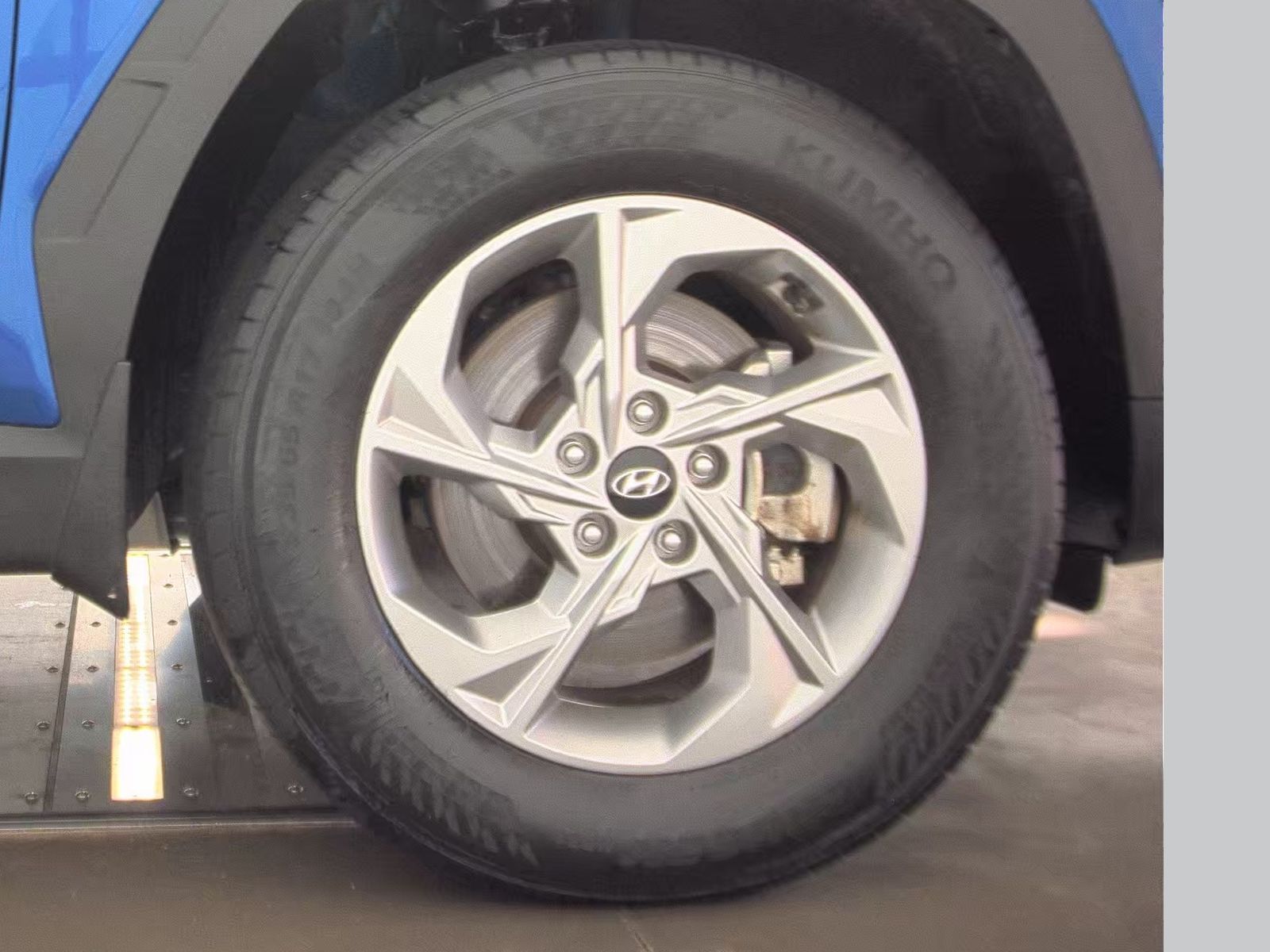 2023 Hyundai Tucson SEL AWD