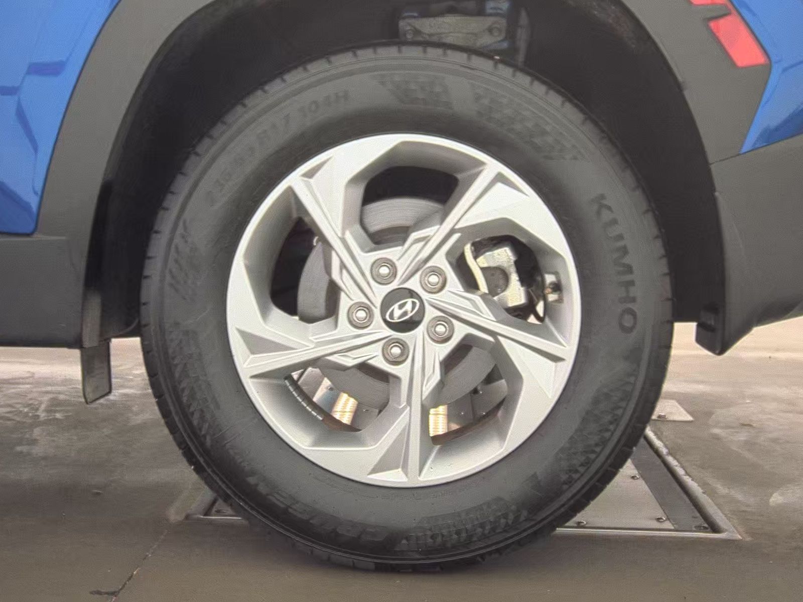 2023 Hyundai Tucson SEL AWD