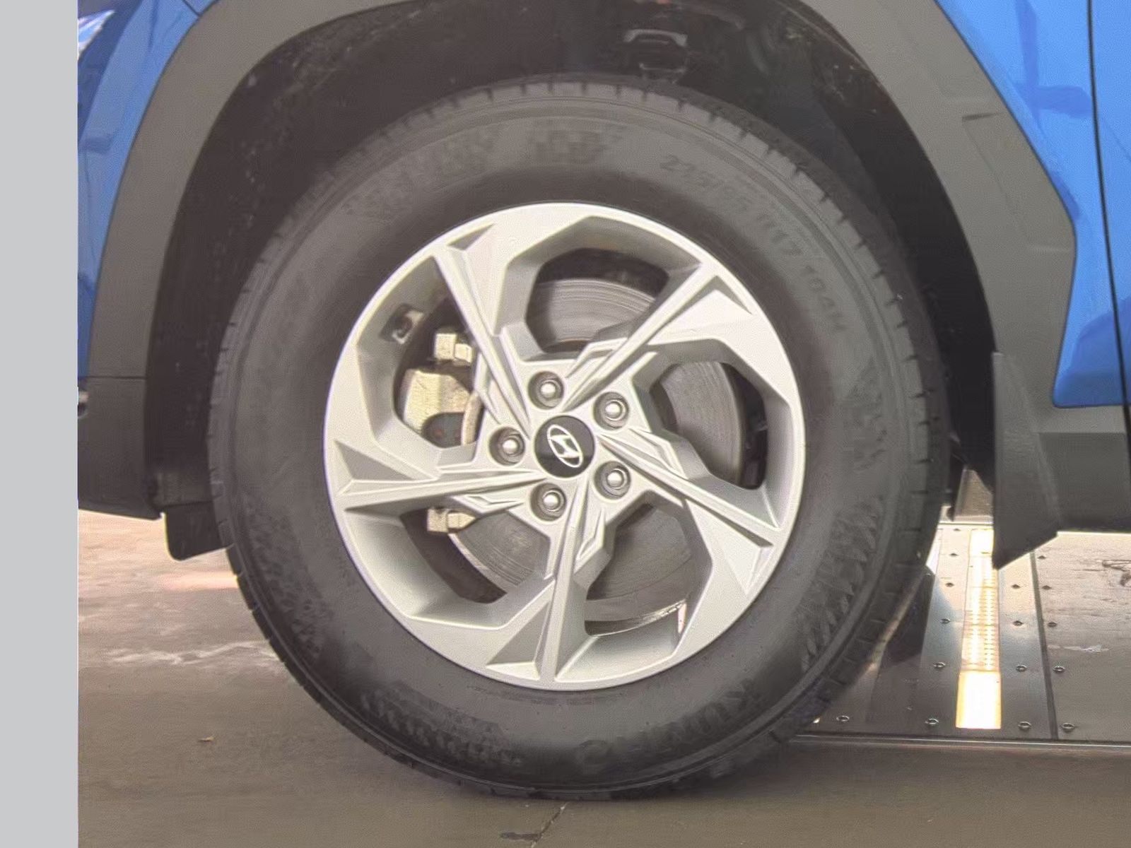 2023 Hyundai Tucson SEL AWD