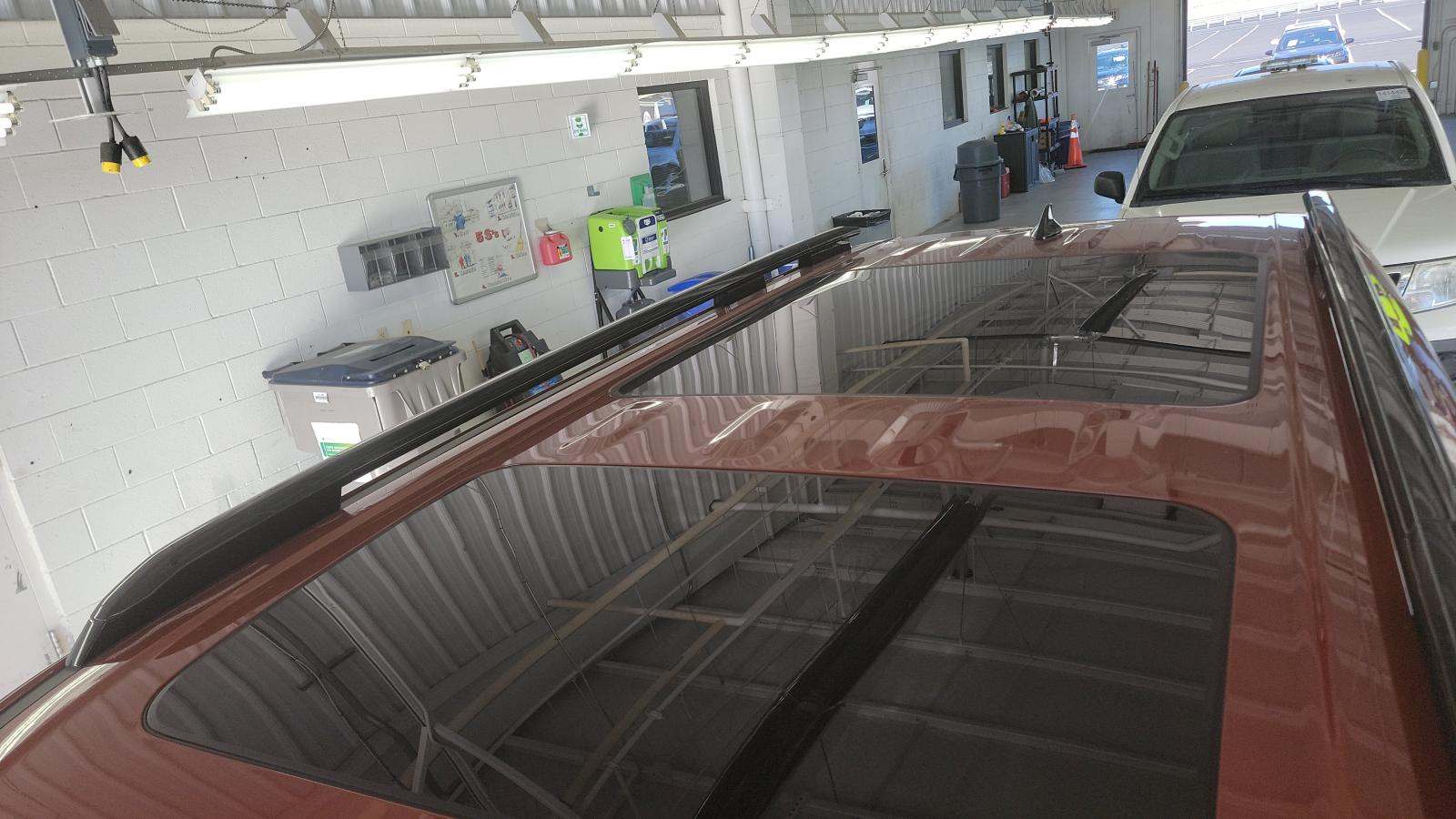 2025 Hyundai Santa Fe Hybrid Limited AWD