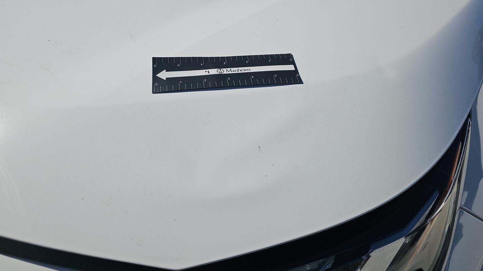 2024 Toyota RAV4 Hybrid LE AWD