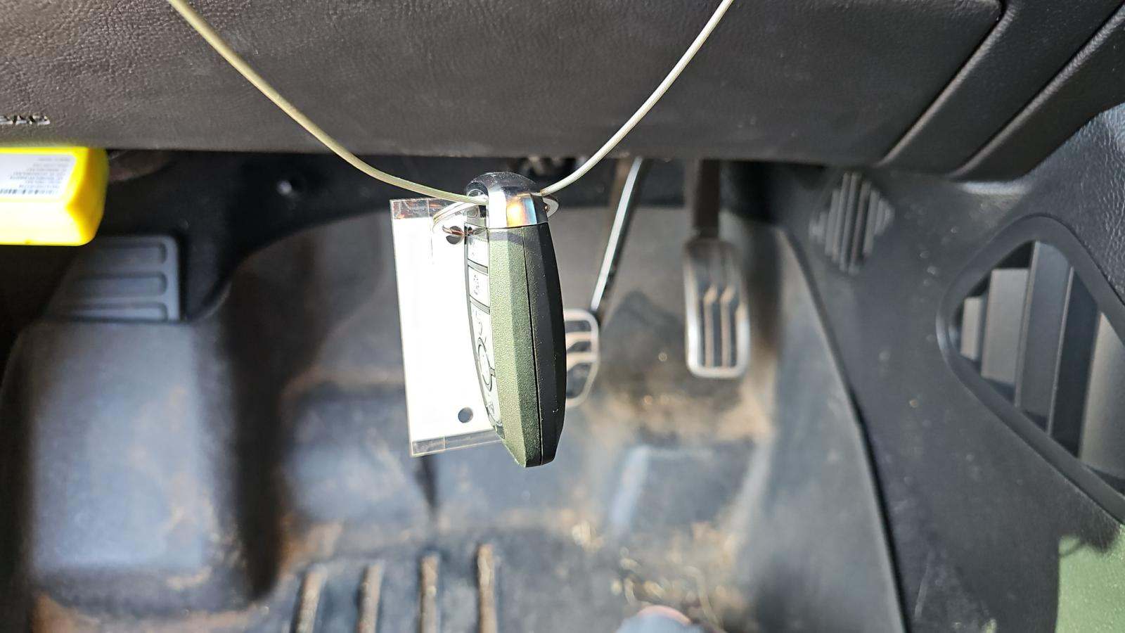 2023 Ford Edge ST-Line AWD