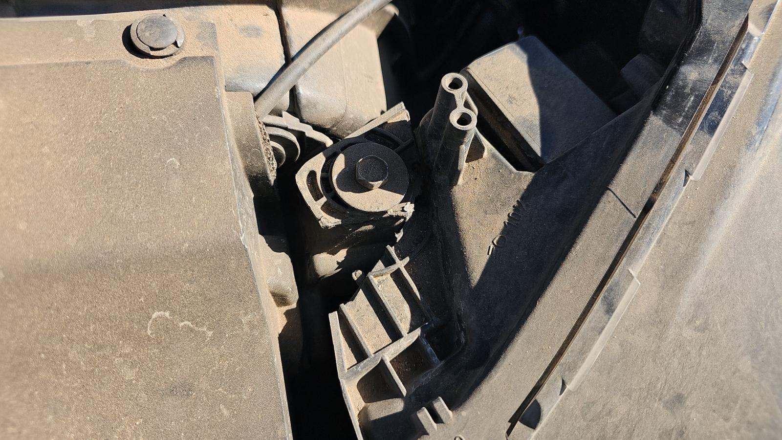 2023 Ford Edge ST-Line AWD