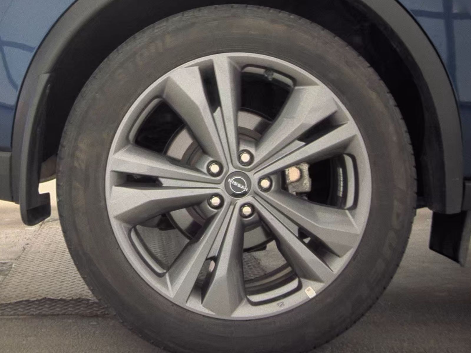 2023 Nissan Murano Platinum AWD