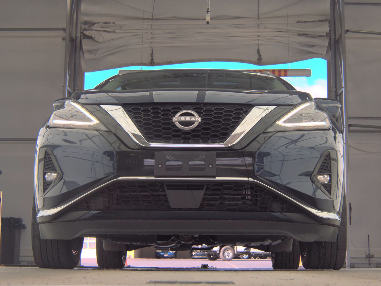 2023 Nissan Murano Platinum AWD