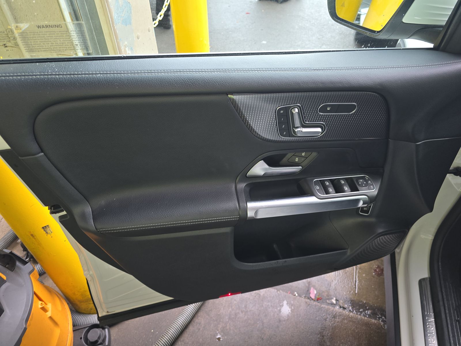 2023 Mercedes-Benz GLB GLB 250 AWD