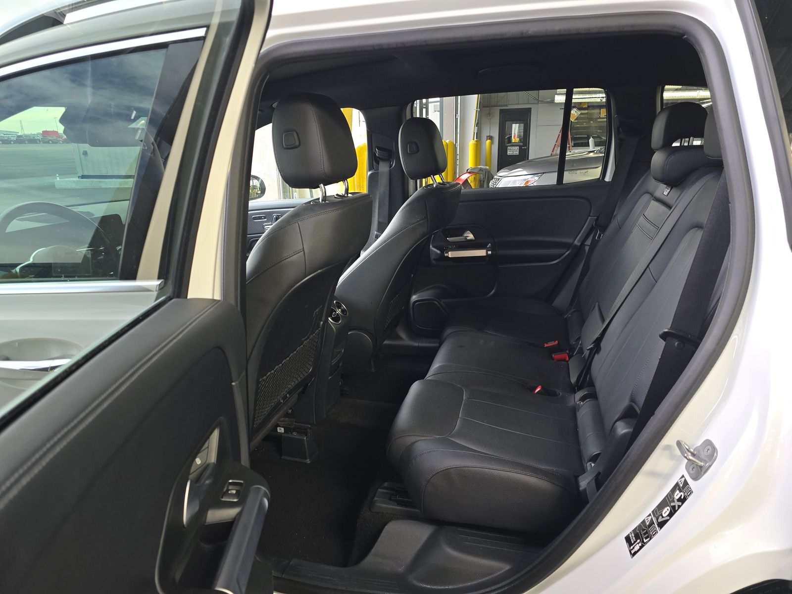 2023 Mercedes-Benz GLB GLB 250 AWD