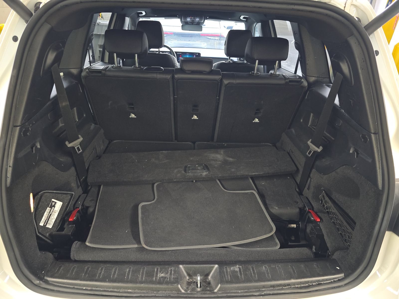 2023 Mercedes-Benz GLB GLB 250 AWD