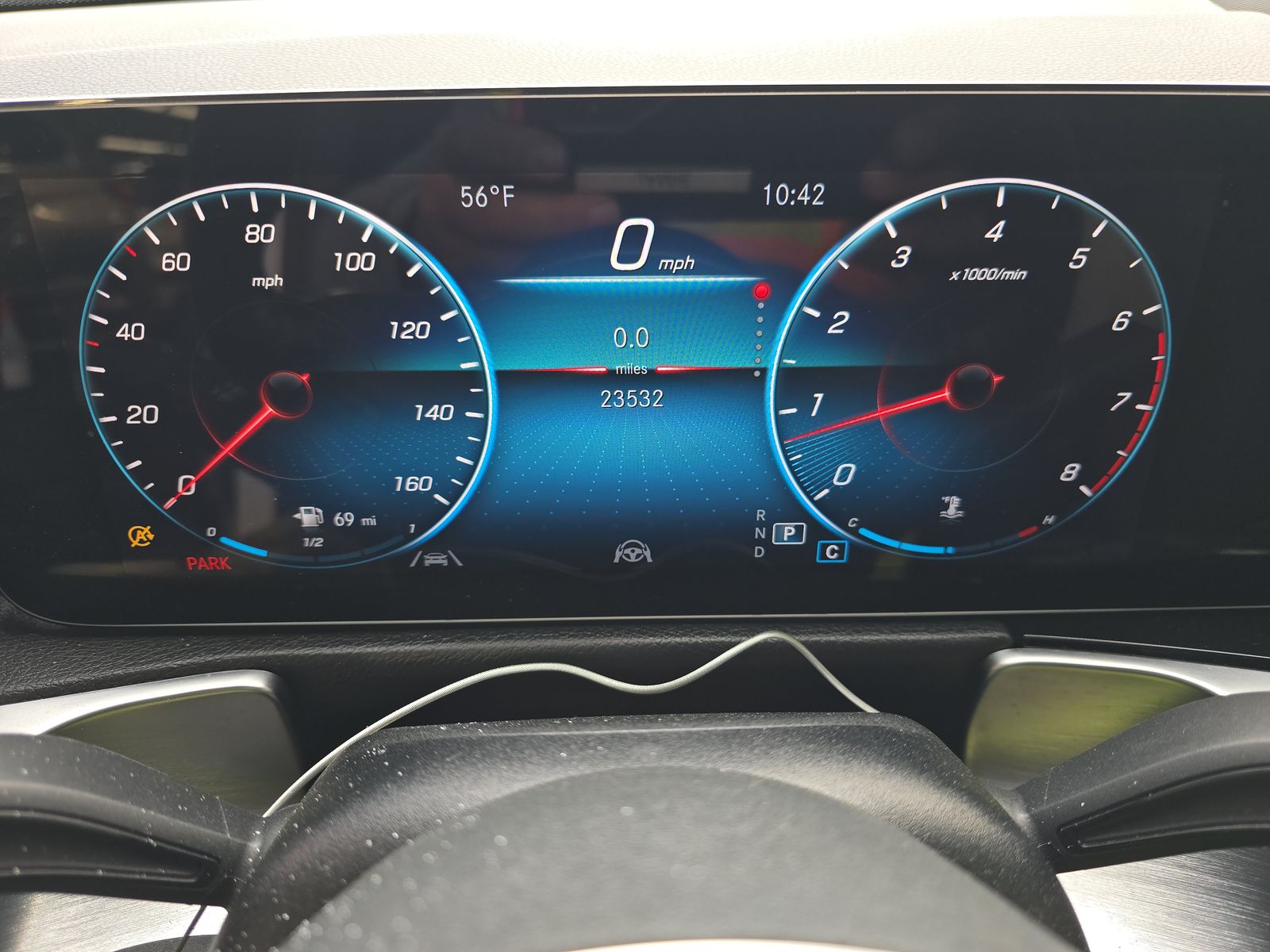 2023 Mercedes-Benz GLB GLB 250 AWD