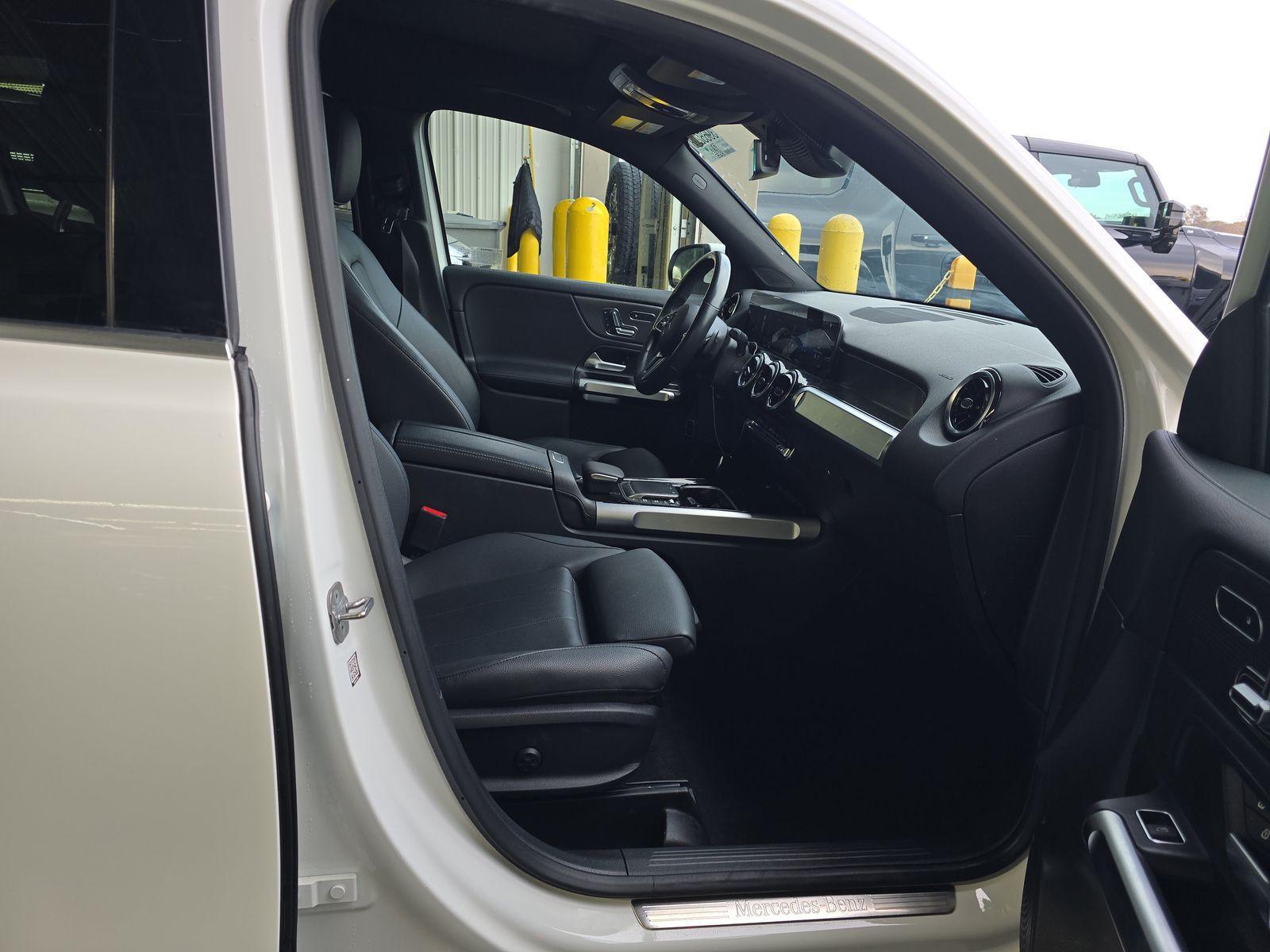 2023 Mercedes-Benz GLB GLB 250 AWD