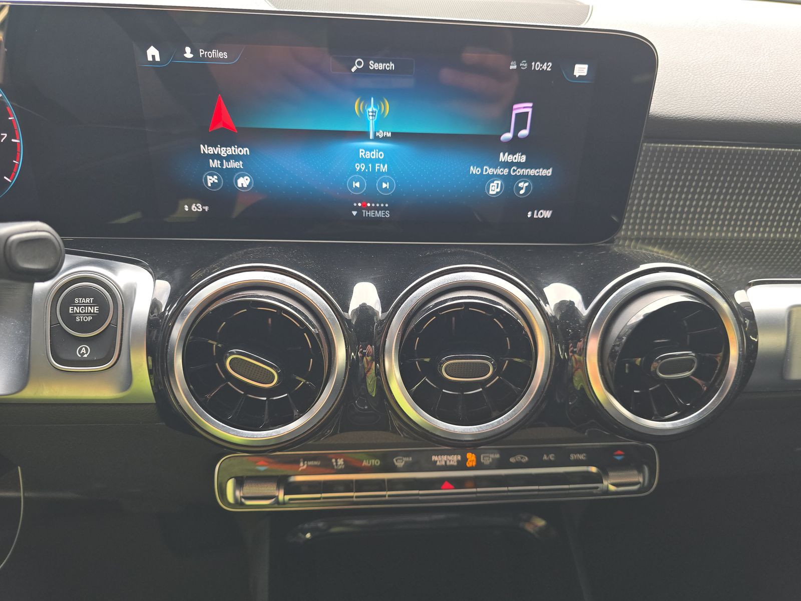 2023 Mercedes-Benz GLB GLB 250 AWD