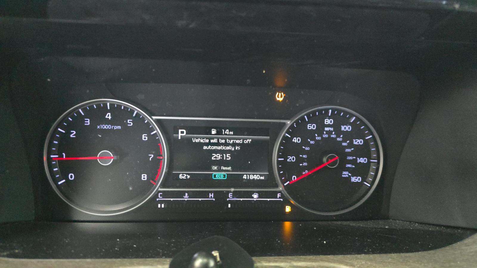 2022 Kia Sorento X-Line EX AWD