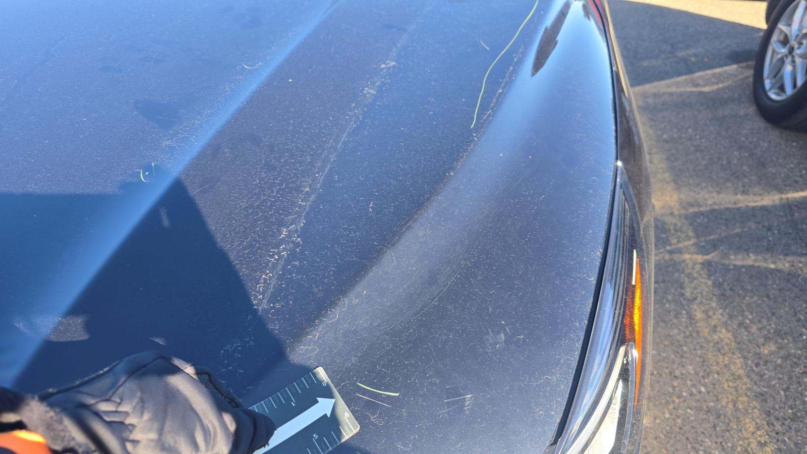 2023 Ford Escape Active AWD