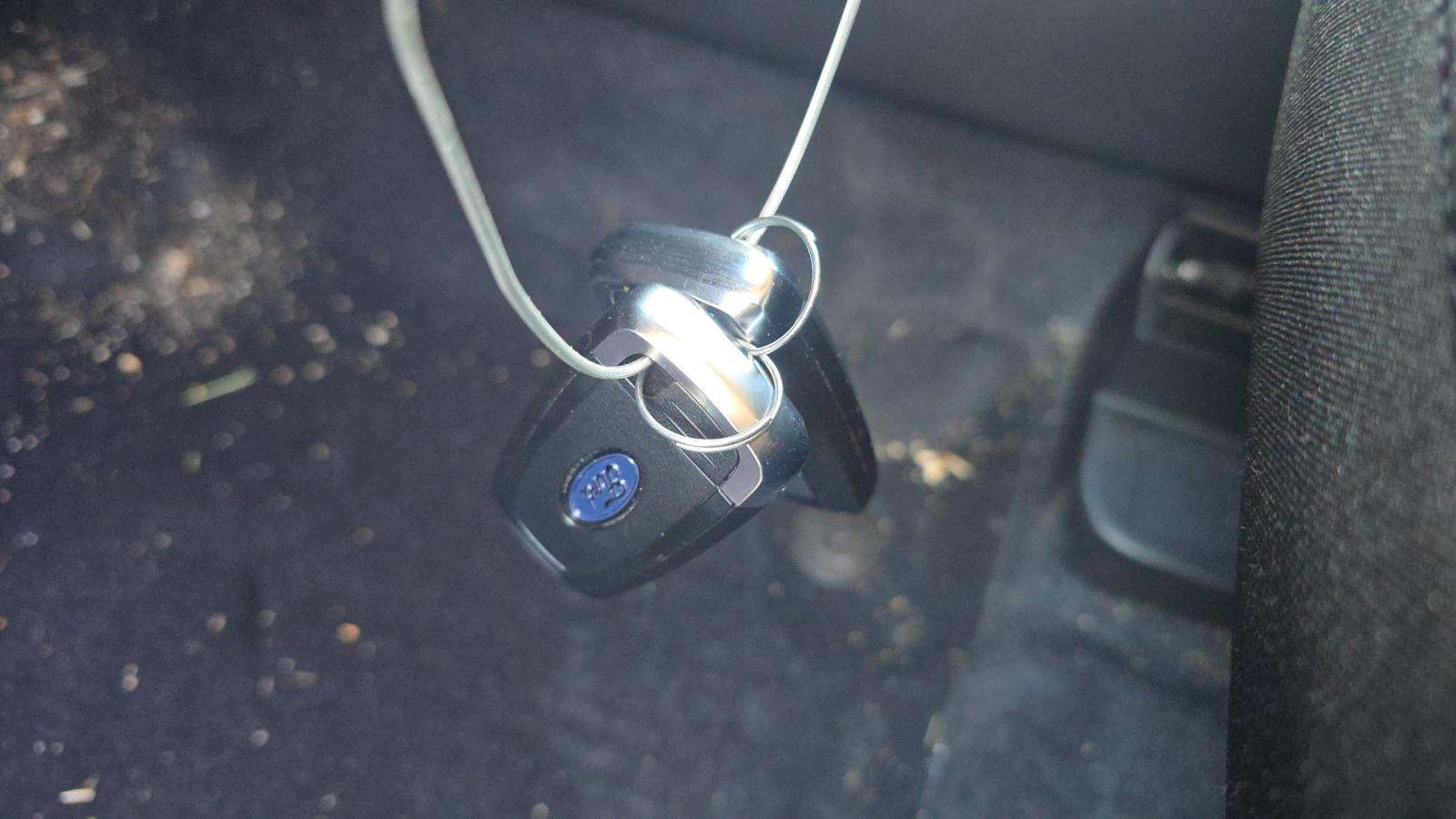 2023 Ford Escape Active AWD