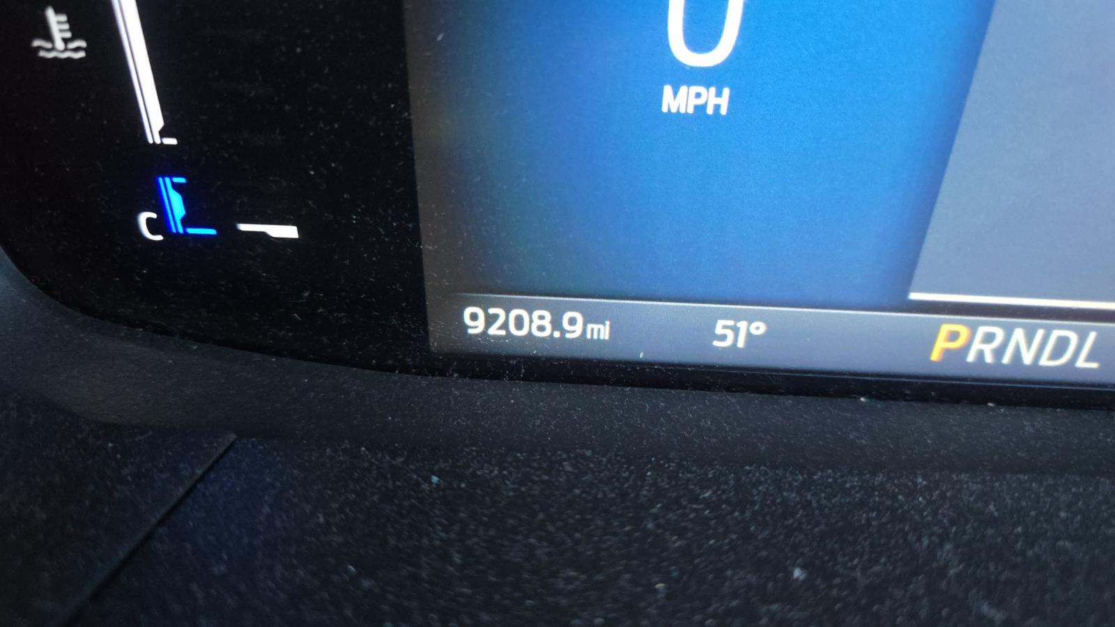 2023 Ford Escape Active AWD