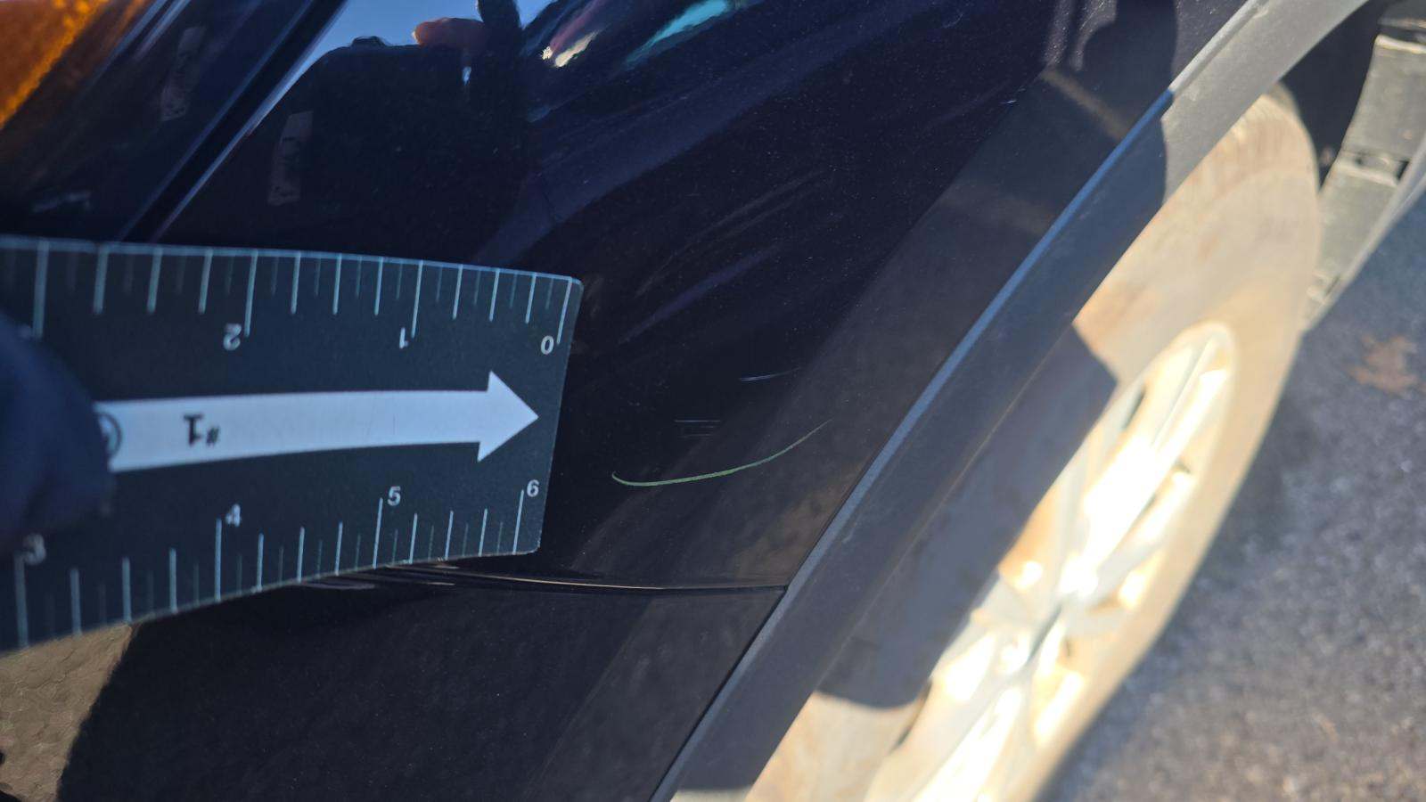 2023 Ford Escape Active AWD