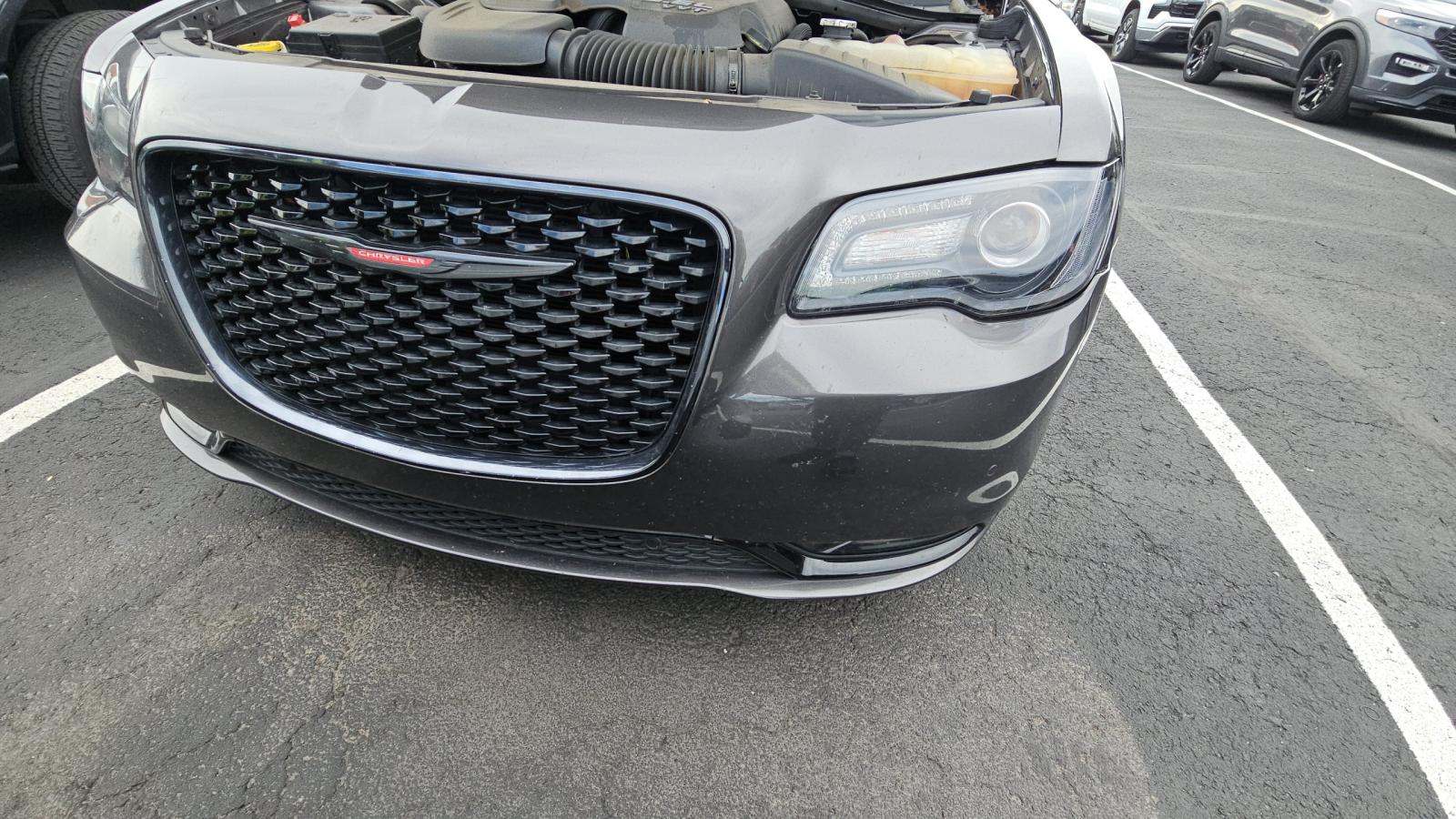 2023 Chrysler 300 300S RWD