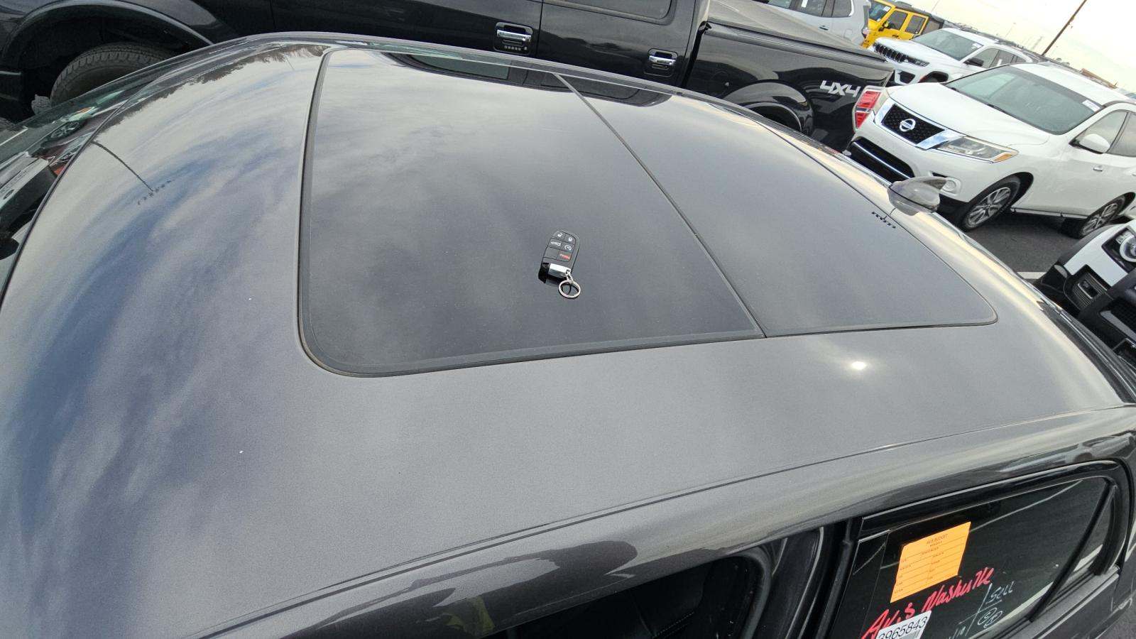 2023 Chrysler 300 300S RWD