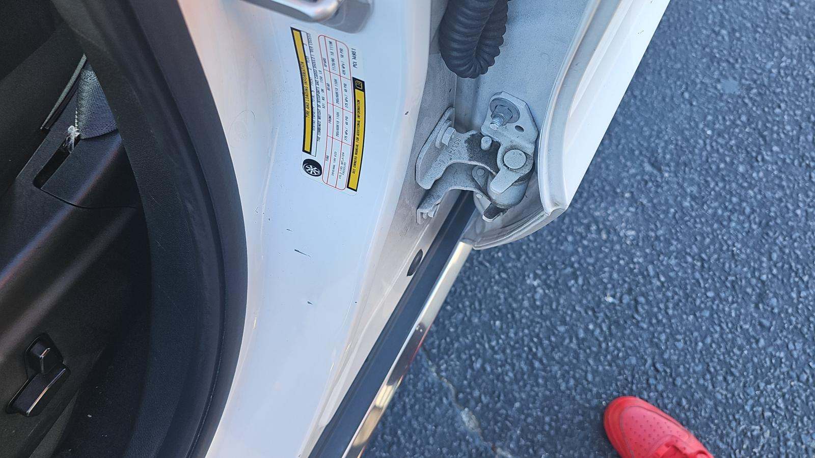 2023 Dodge Durango SXT RWD