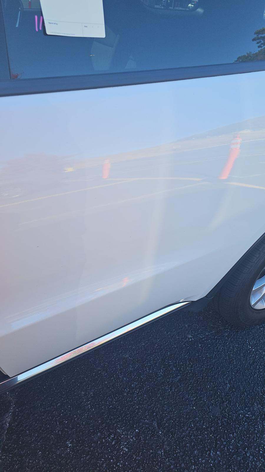 2023 Dodge Durango SXT RWD