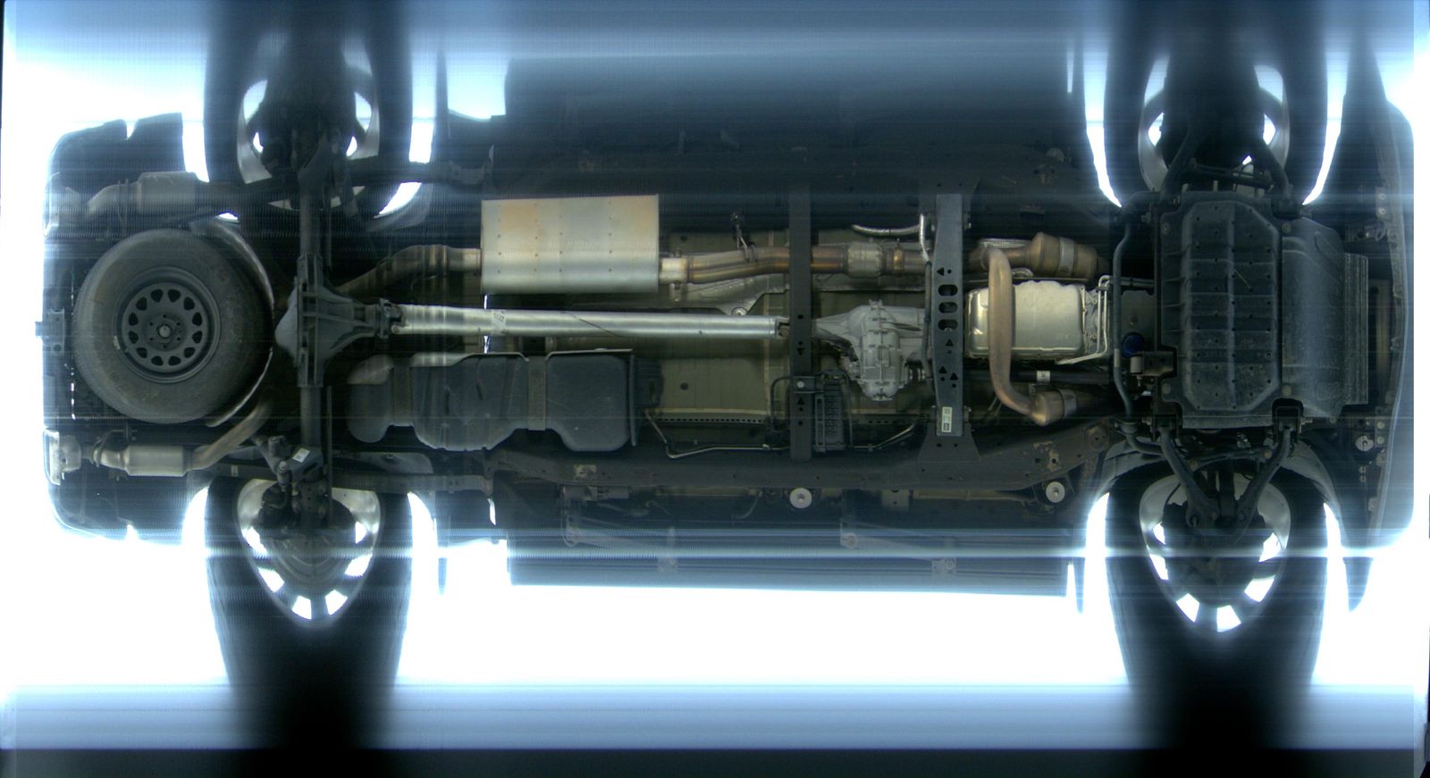 2022 Chevrolet Silverado 1500 High Country AWD