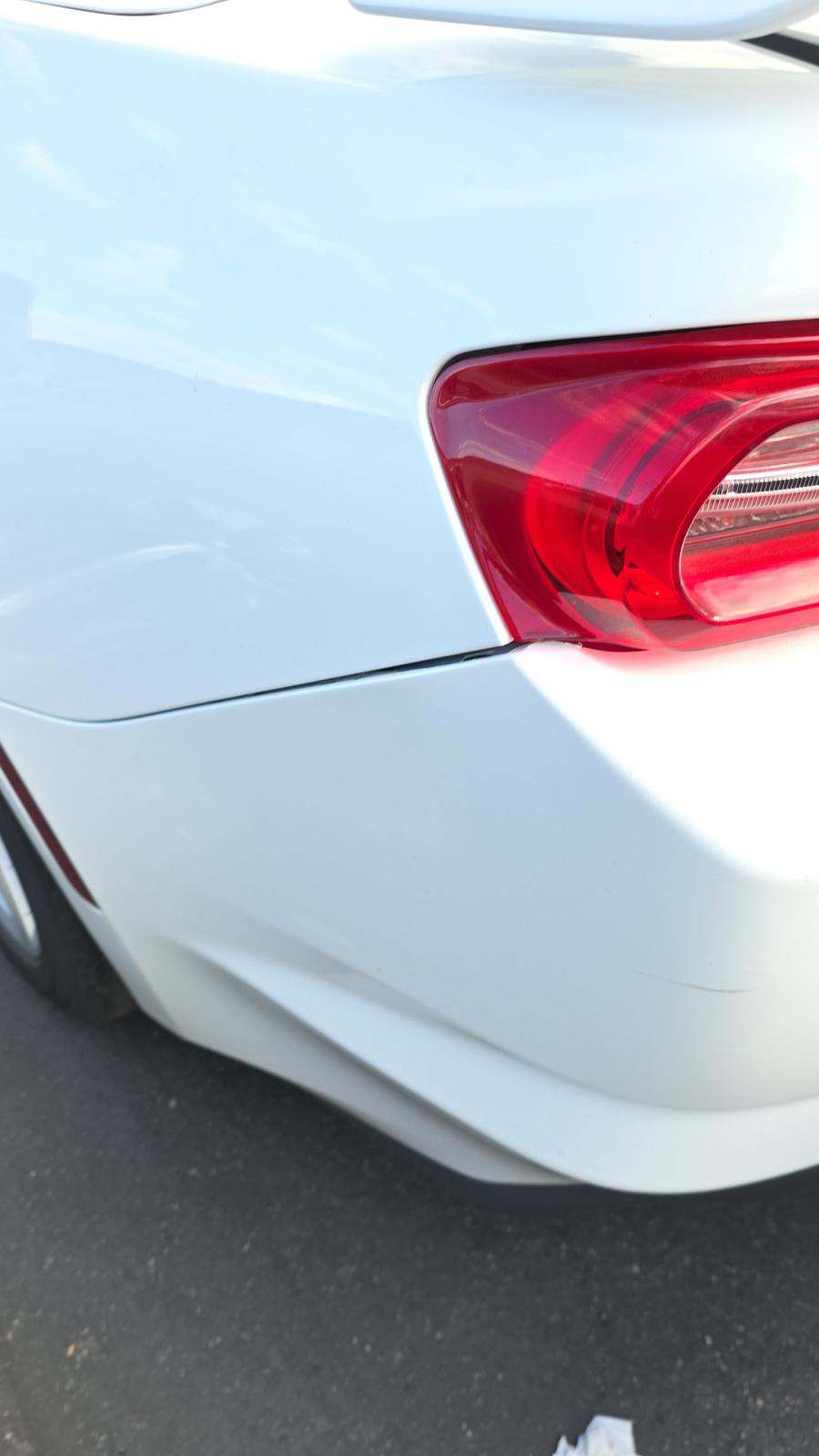 2023 Chevrolet Camaro 1LT RWD