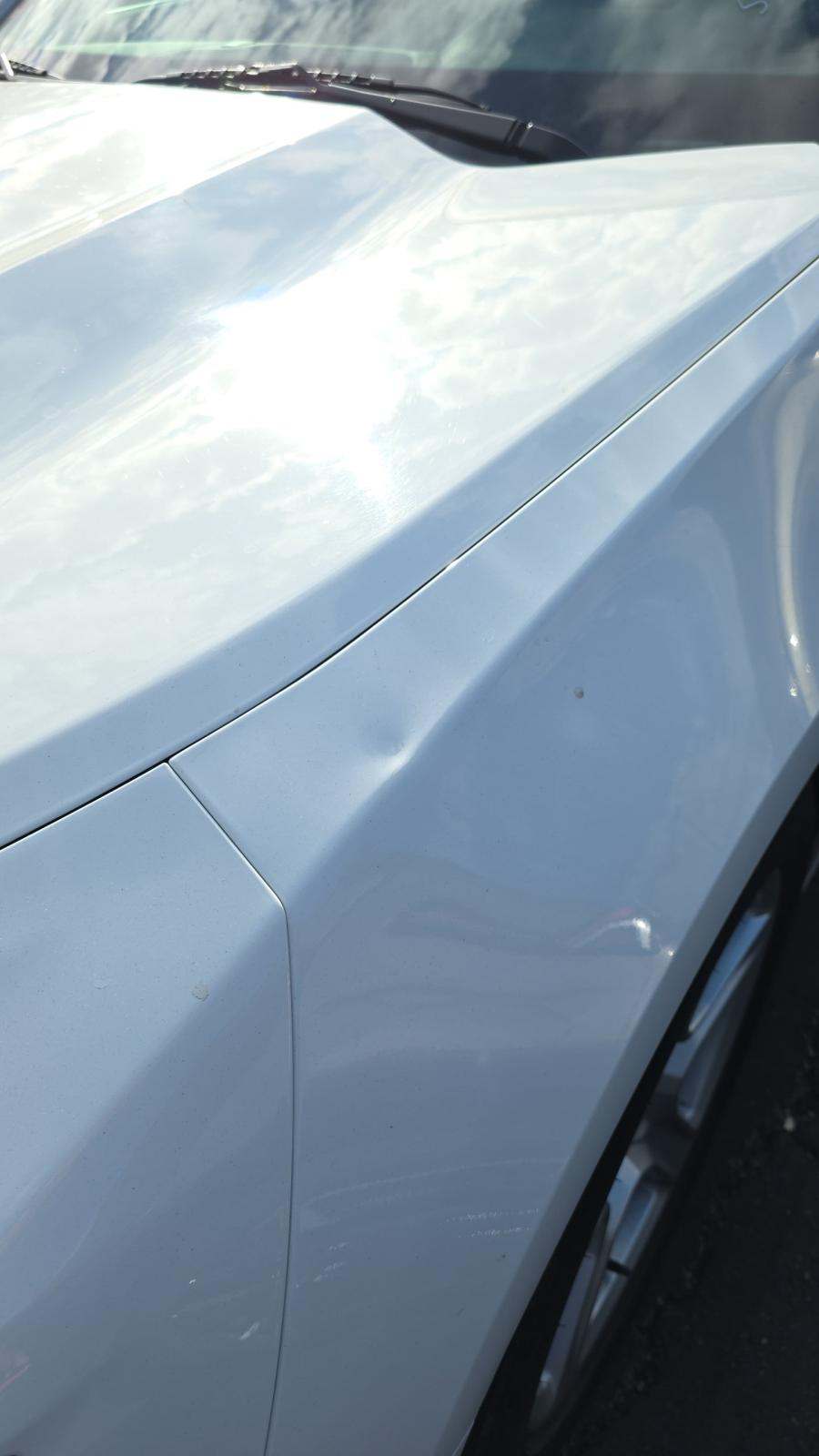 2023 Chevrolet Camaro 1LT RWD