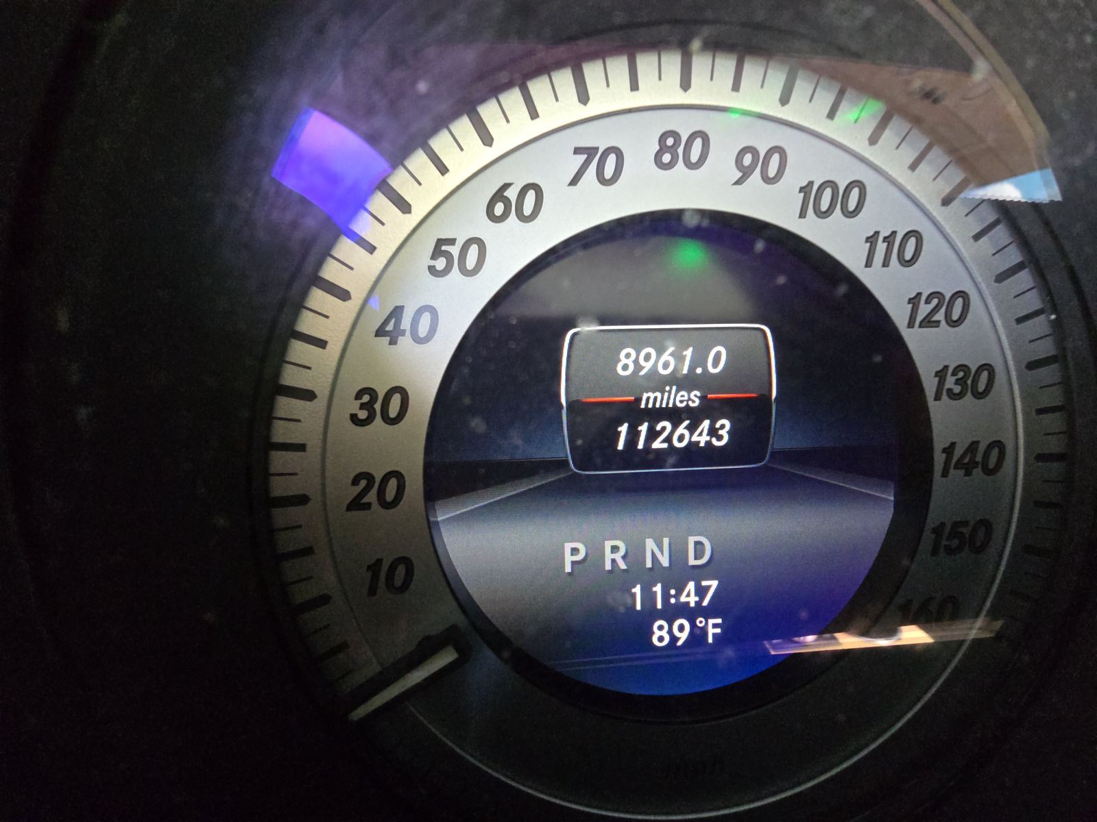 2015 Mercedes-Benz C-Class C 250 RWD