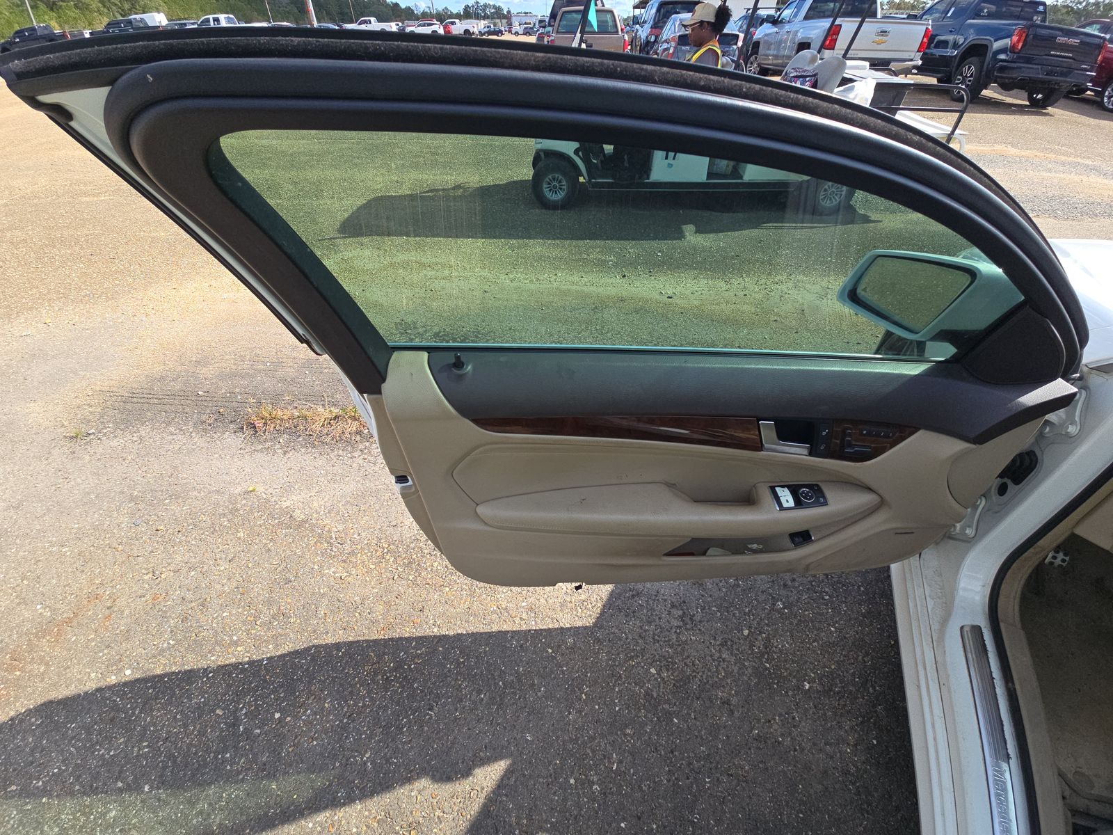 2015 Mercedes-Benz C-Class C 250 RWD