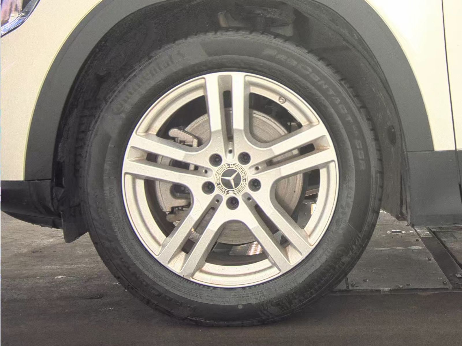 2023 Mercedes-Benz GLB GLB 250 AWD