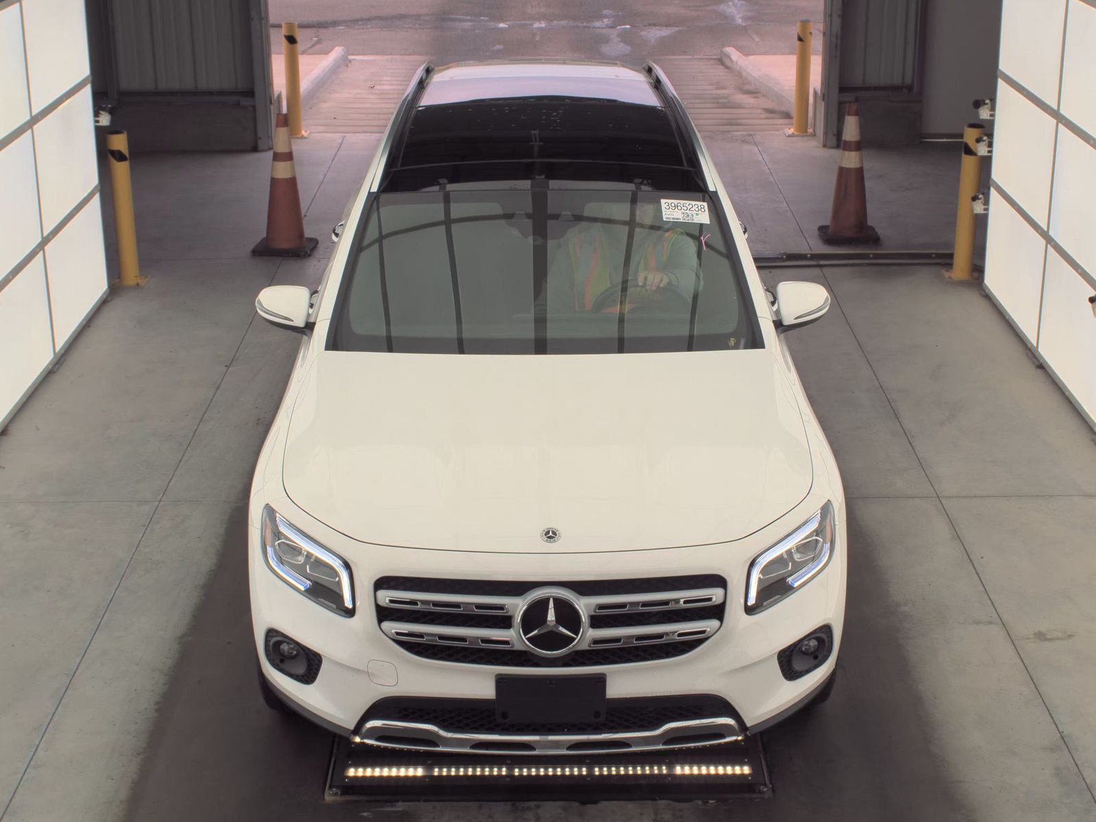 2023 Mercedes-Benz GLB GLB 250 AWD