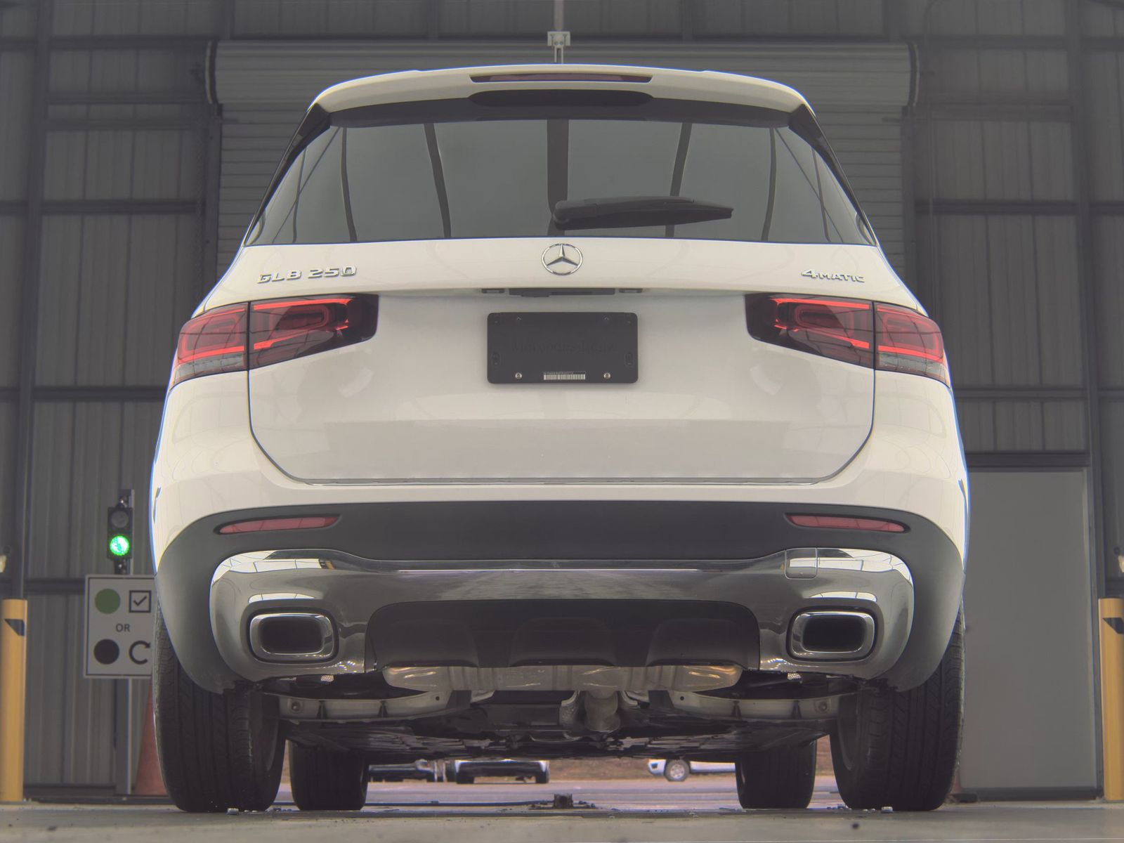 2023 Mercedes-Benz GLB GLB 250 AWD