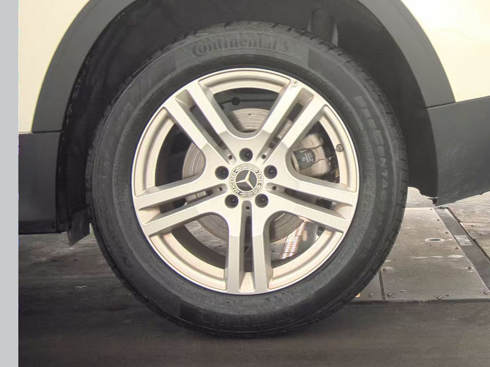 2023 Mercedes-Benz GLB GLB 250 AWD