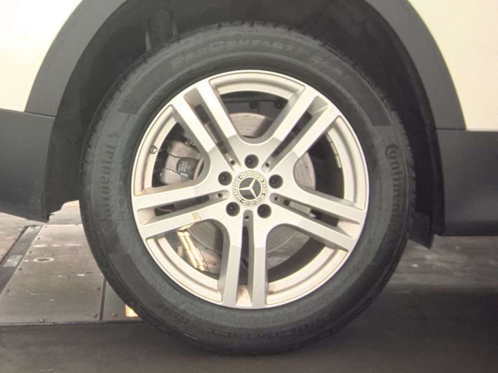 2023 Mercedes-Benz GLB GLB 250 AWD