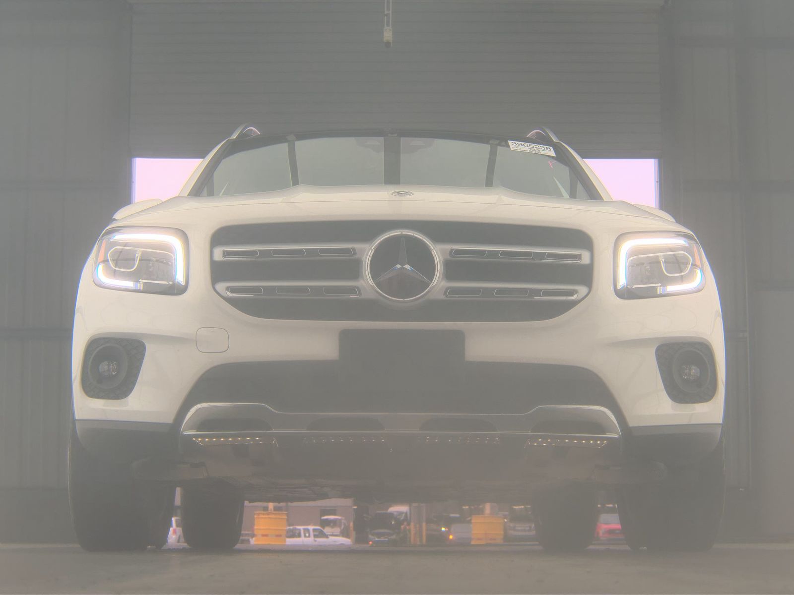 2023 Mercedes-Benz GLB GLB 250 AWD