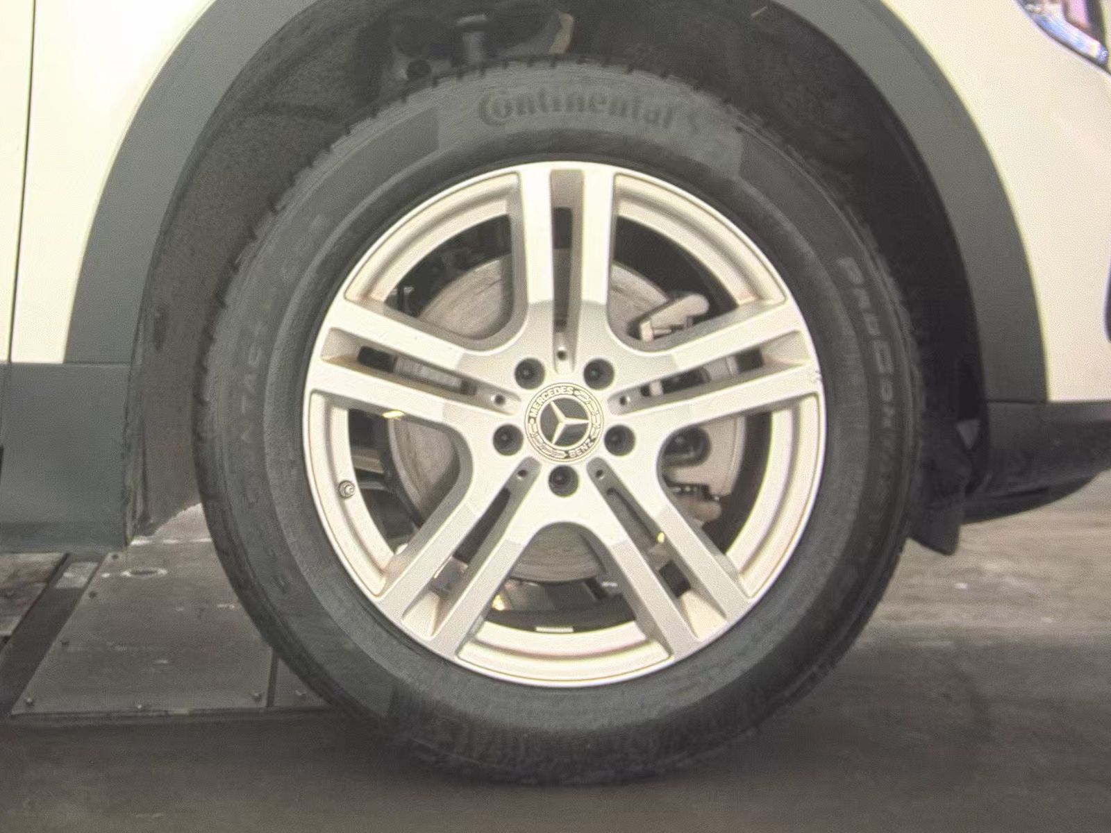 2023 Mercedes-Benz GLB GLB 250 AWD