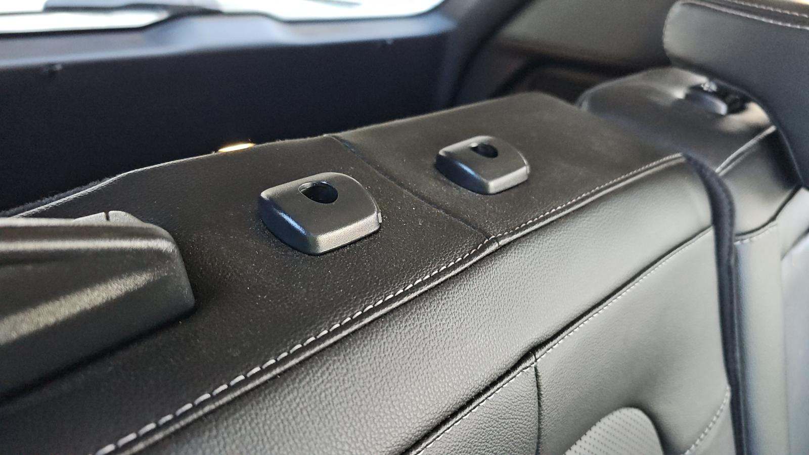 2022 Ford Escape Titanium AWD