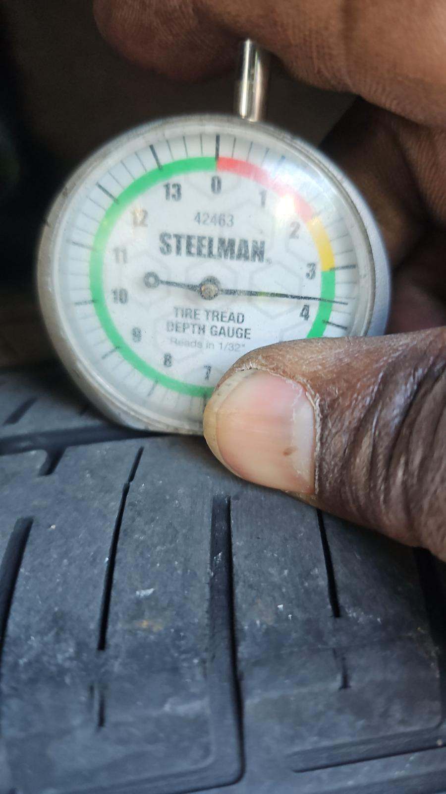 2022 Ford Escape Titanium AWD